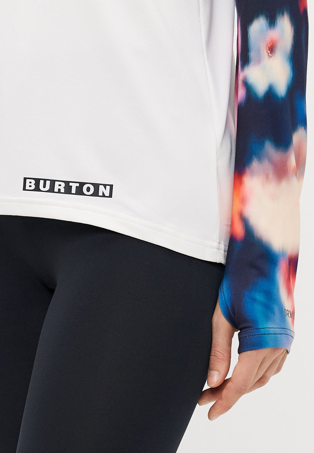 Burton