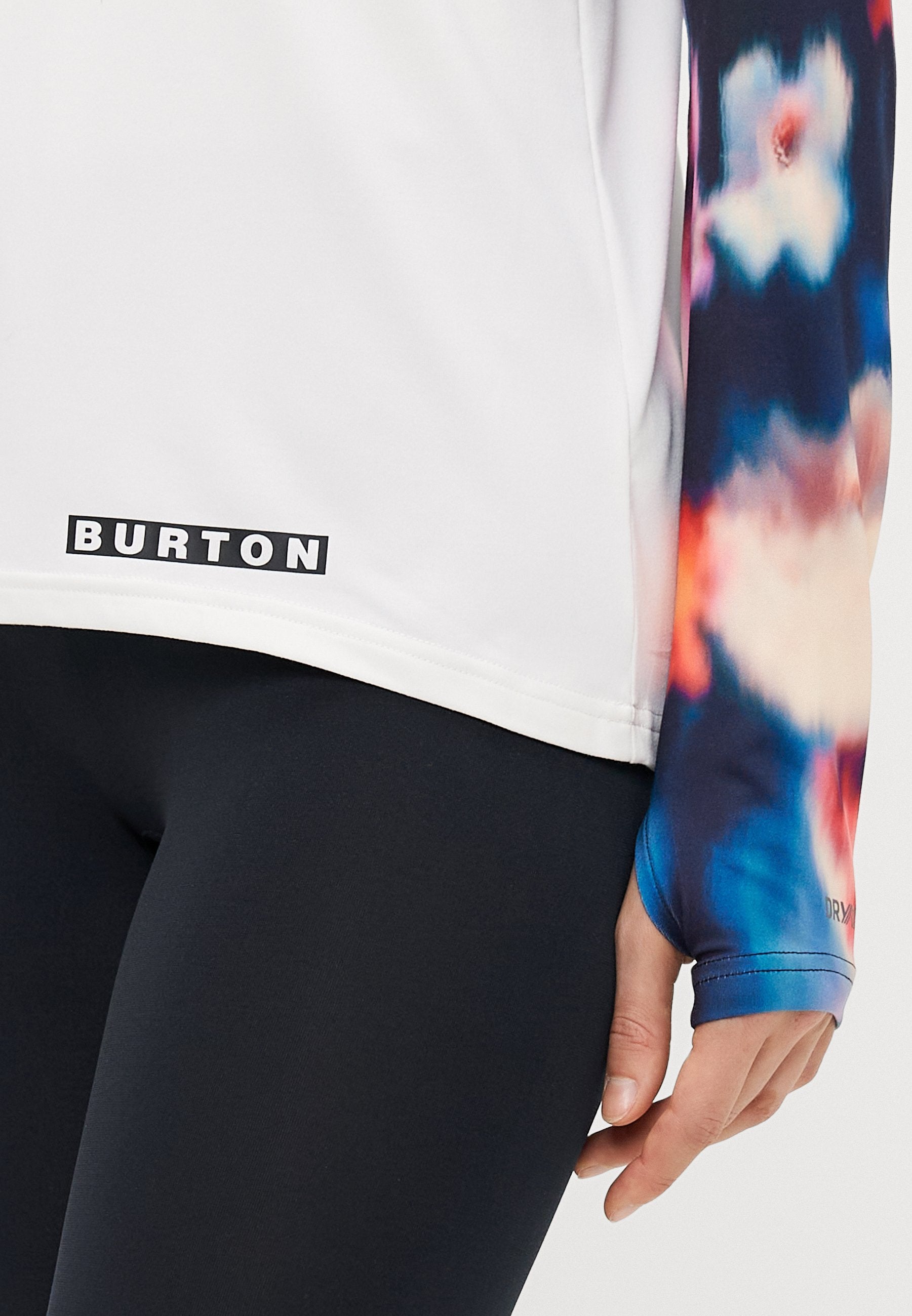 Burton
