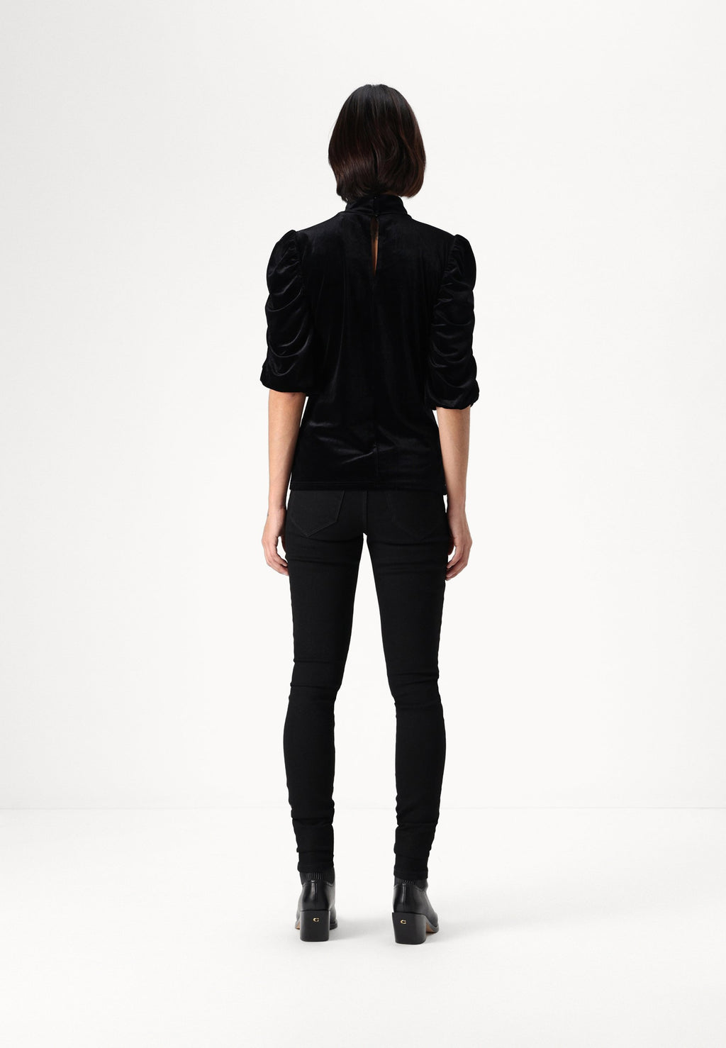 Vero Moda Tall VMEFFIE