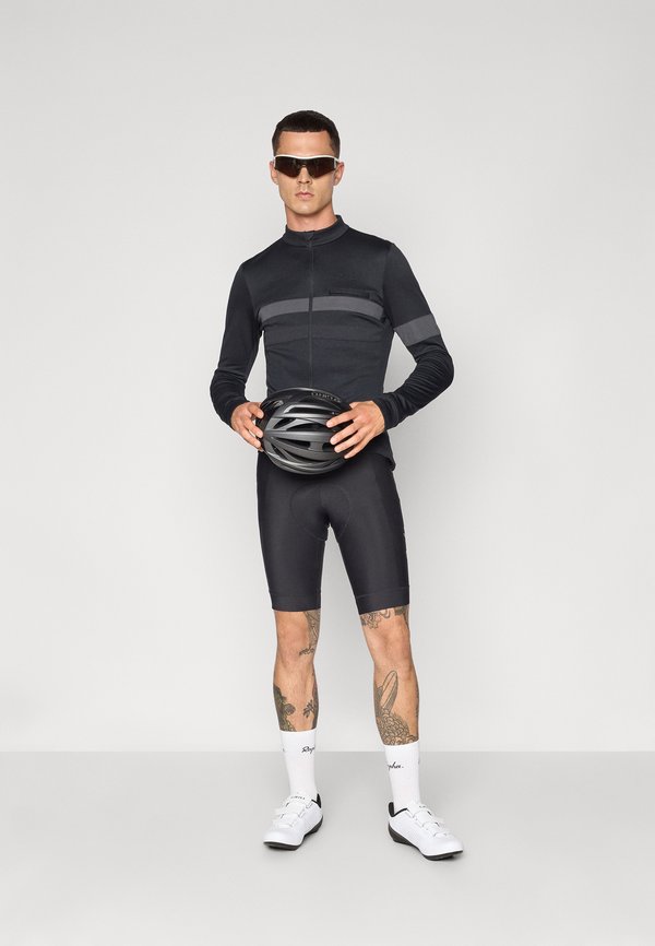 Rapha MENS BREVET LONG SLEEVE