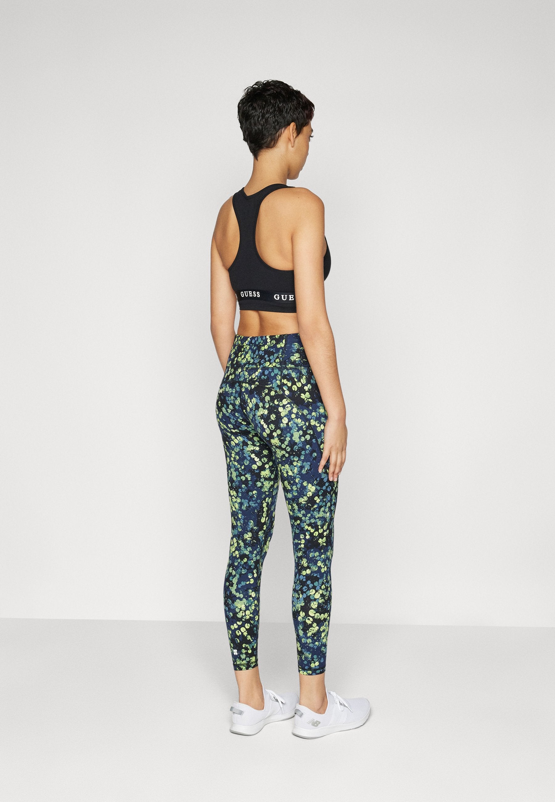 Sweaty Betty POWER 7/8 WORKOUT LEGGINGS