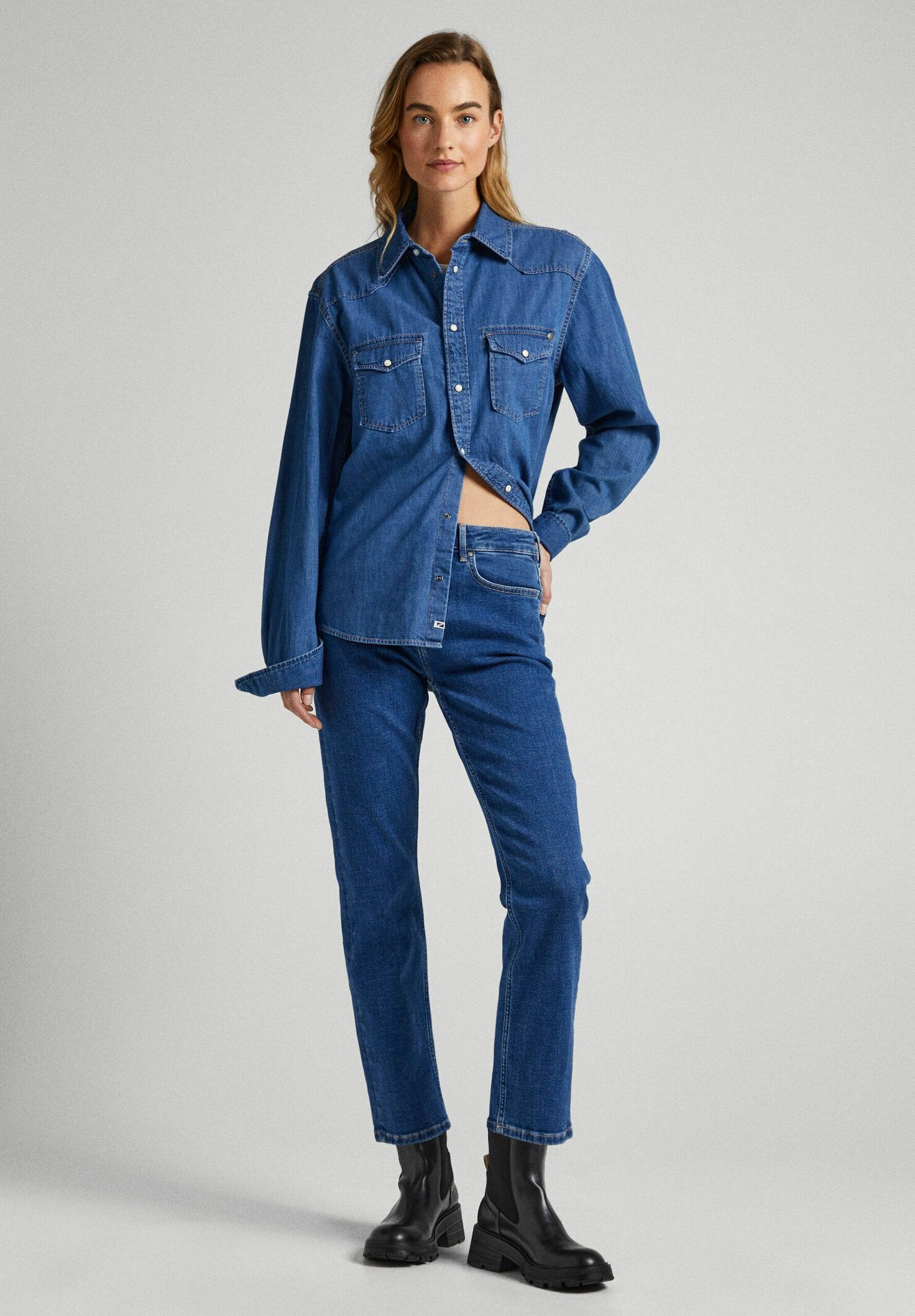 Pepe Jeans MARY
