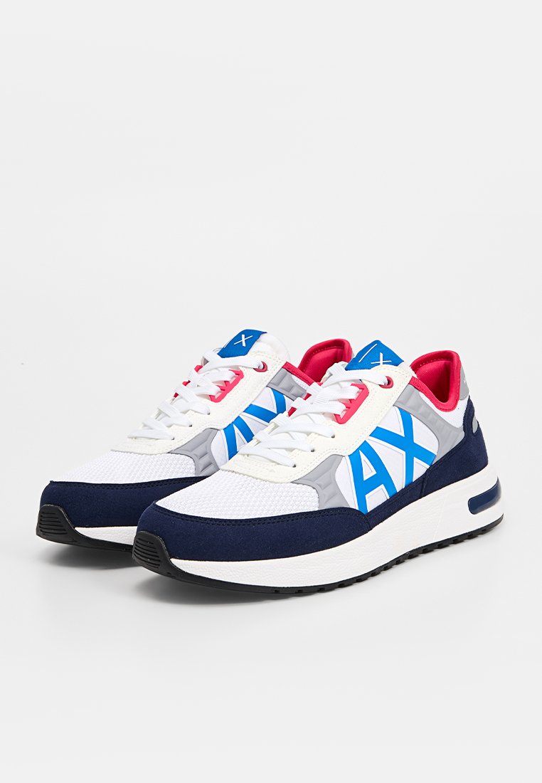 Armani Exchange Sneaker low Media 2