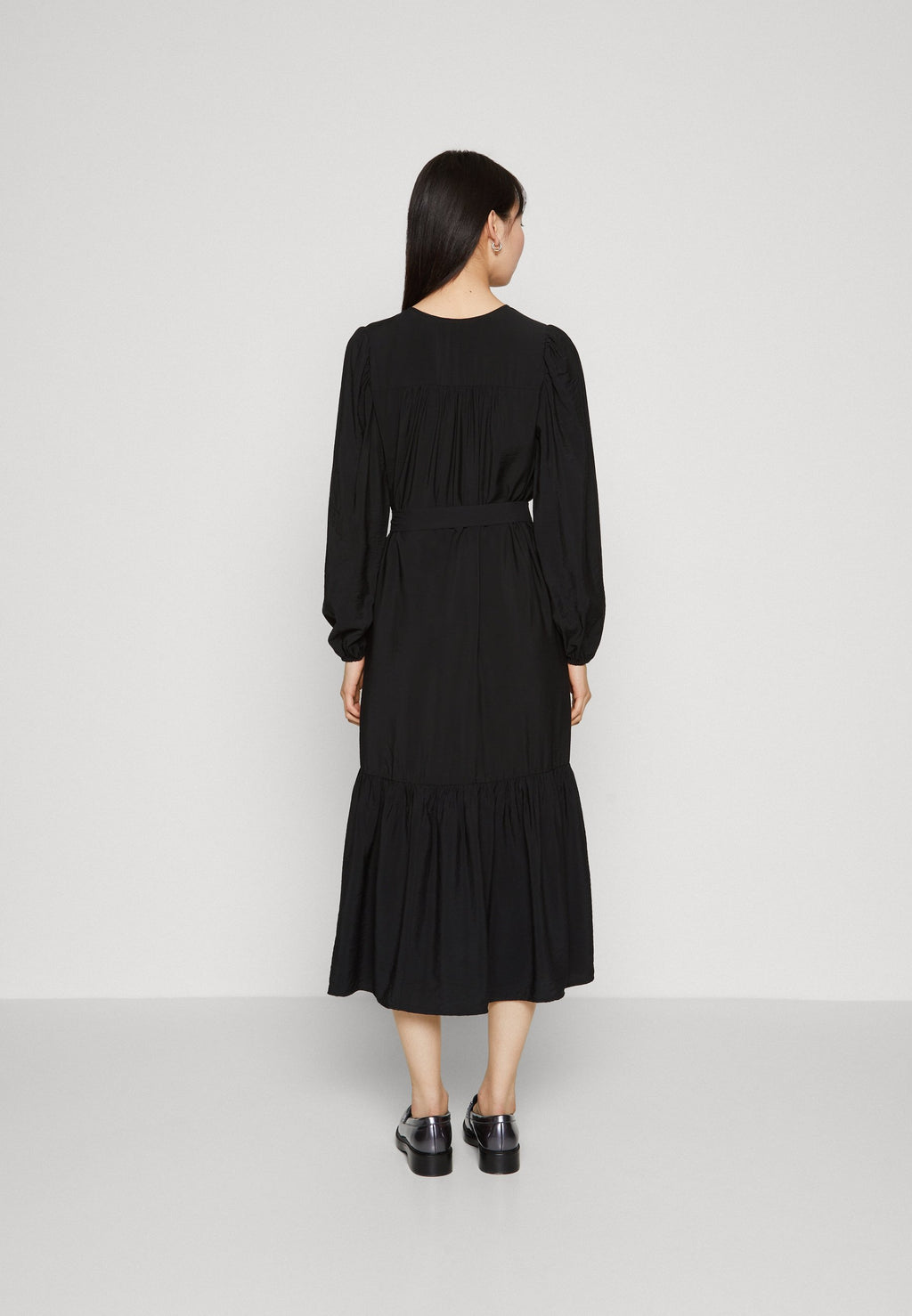 Selected SLFACIA DRESS