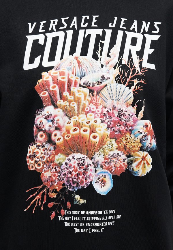 Versace Jeans Couture SEA LIFE STRASS