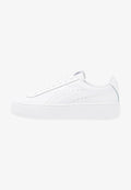 Puma VIKKY STACKED - Trainers - white