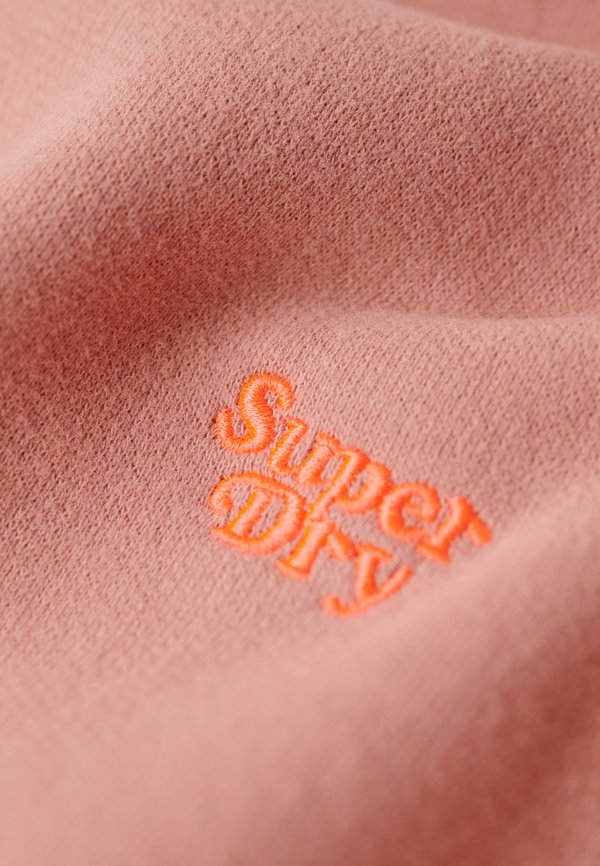Superdry & Co ESSENTIAL HALF ZIP