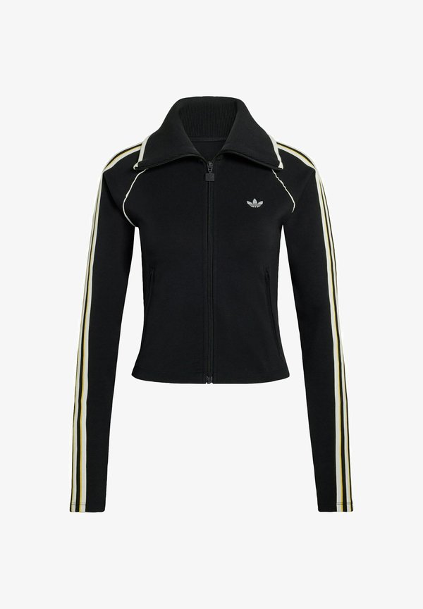 adidas Originals SLIM - Training jacket - black