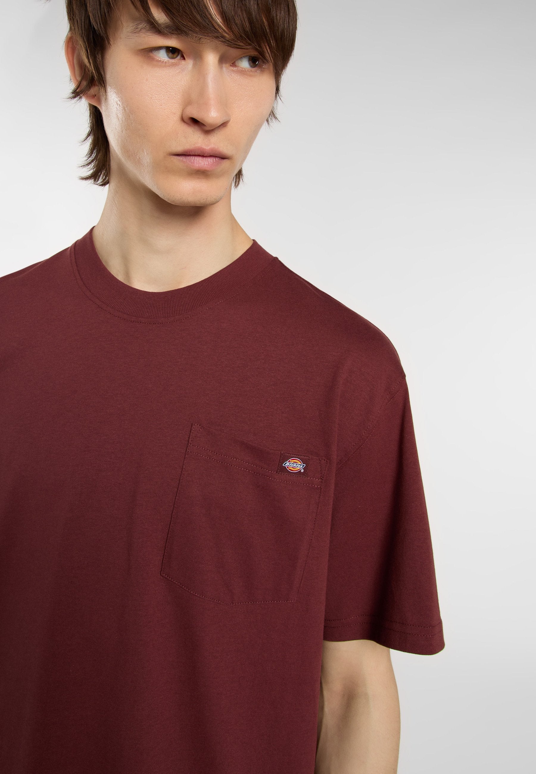 Dickies LURAY POCKET TEE
