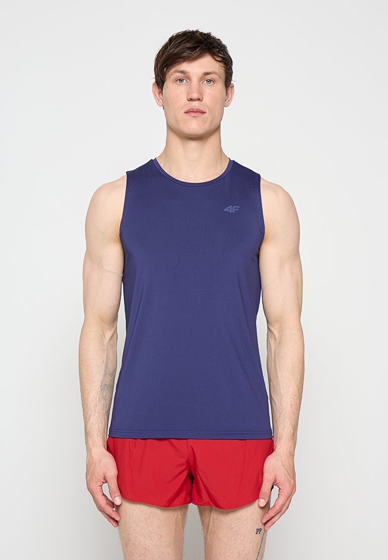4F SLEEVELESS FNK