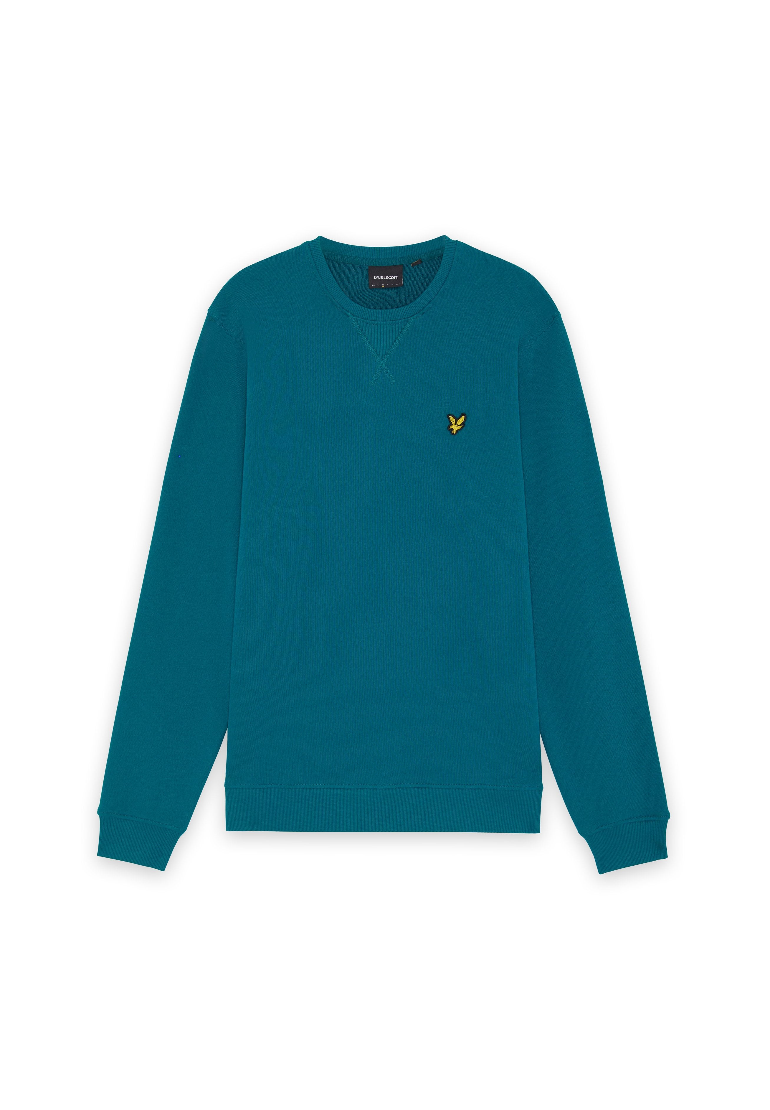 Lyle & Scott CREW NECK