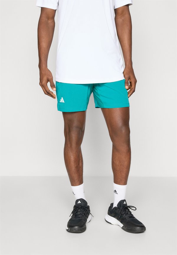 adidas Performance ERGO SHORTS - Sports shorts - pure teal