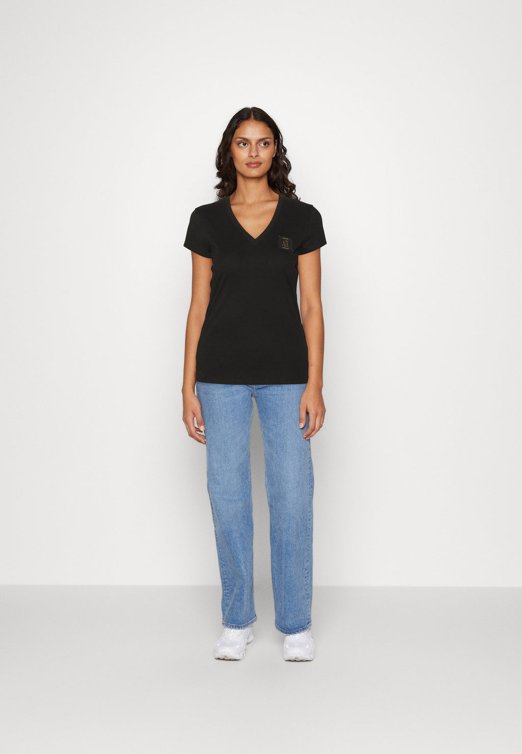 Armani Exchange T-Shirt basic Media 2