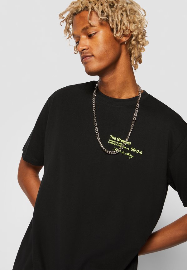 Upscale by Mister Tee