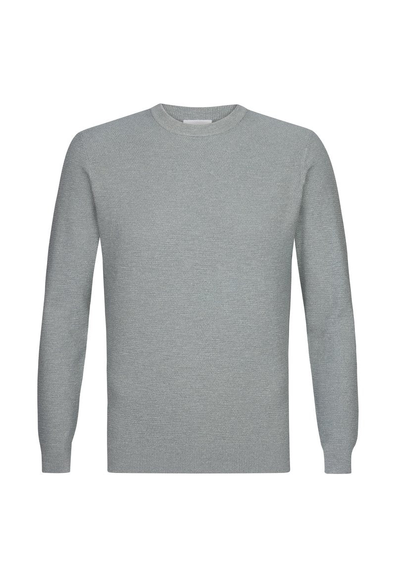 PROFUOMO Strickpullover Media 1