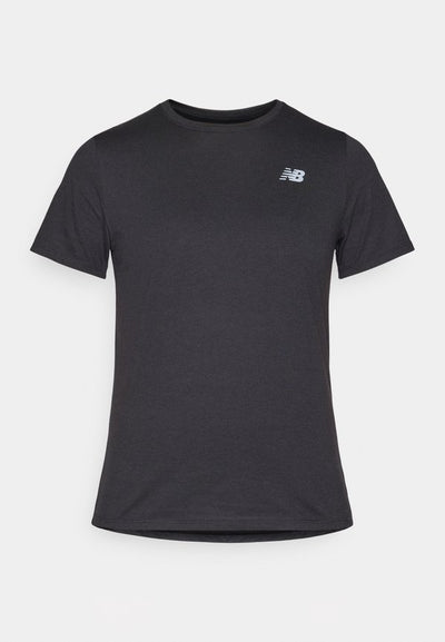New Balance SPORT ESSENTIALS HEATHERTECH T-SHIRT