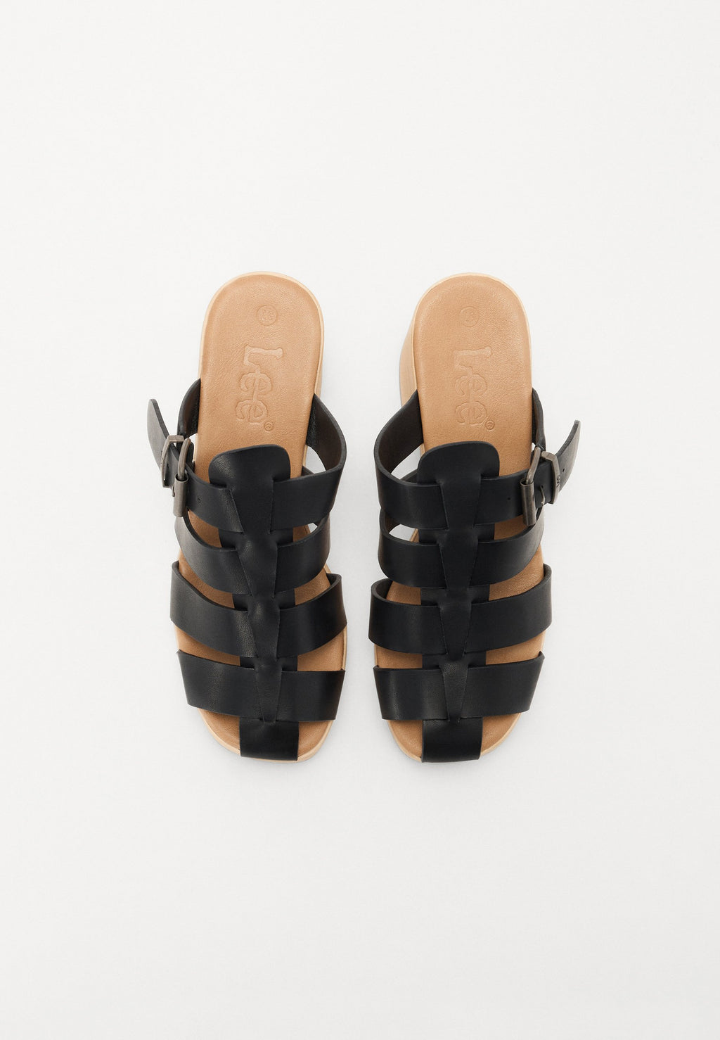 Lee MEGGET WOMEN BULKY