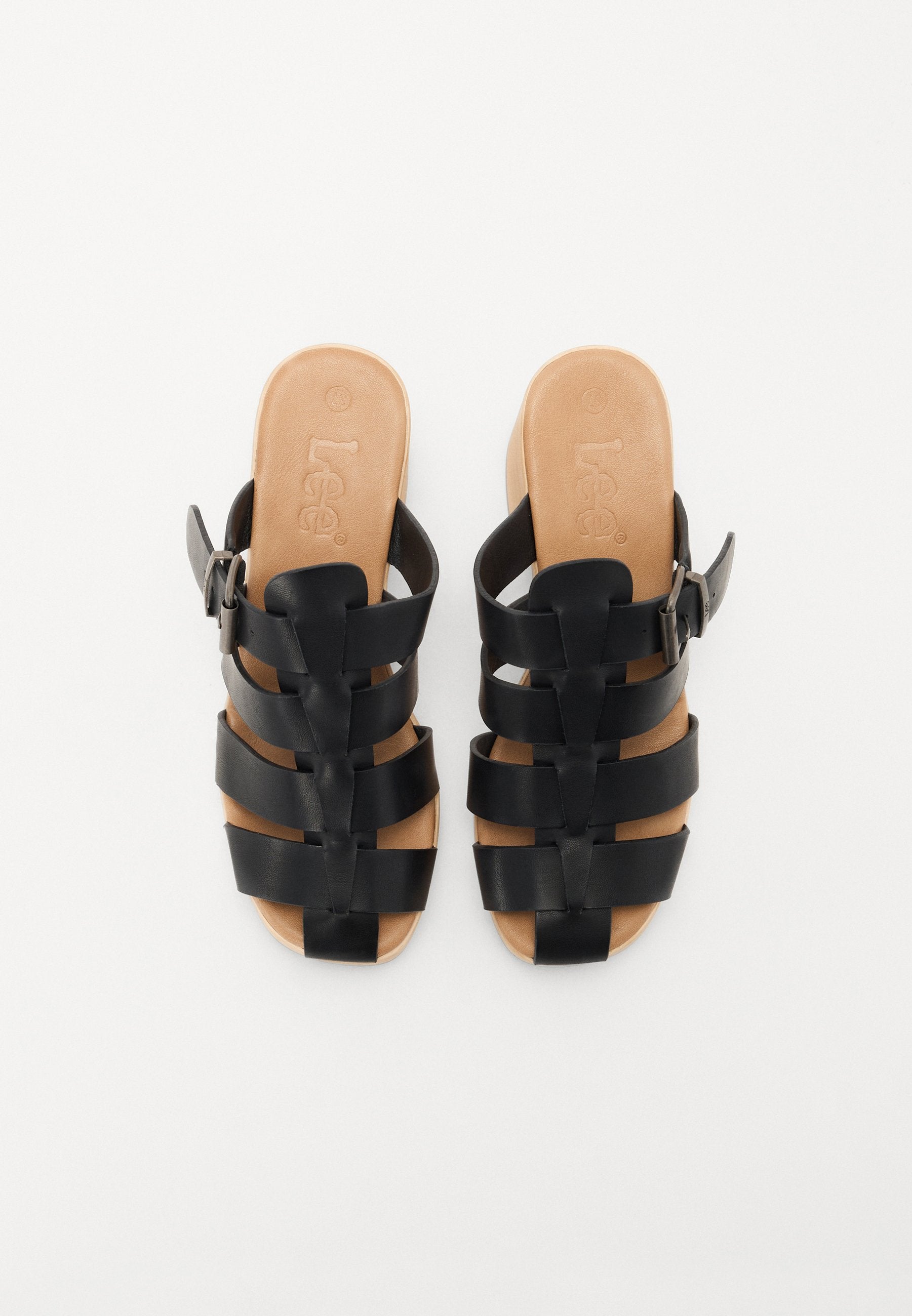 Lee MEGGET WOMEN BULKY