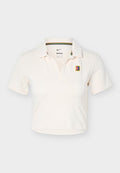 Nike Performance Basic T-shirt - chalk