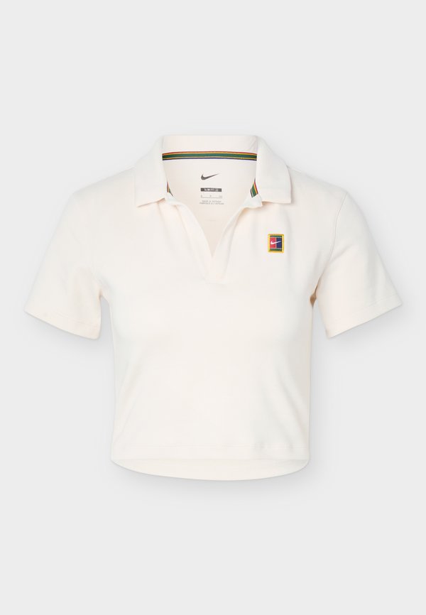 Nike Performance Basic T-shirt - chalk