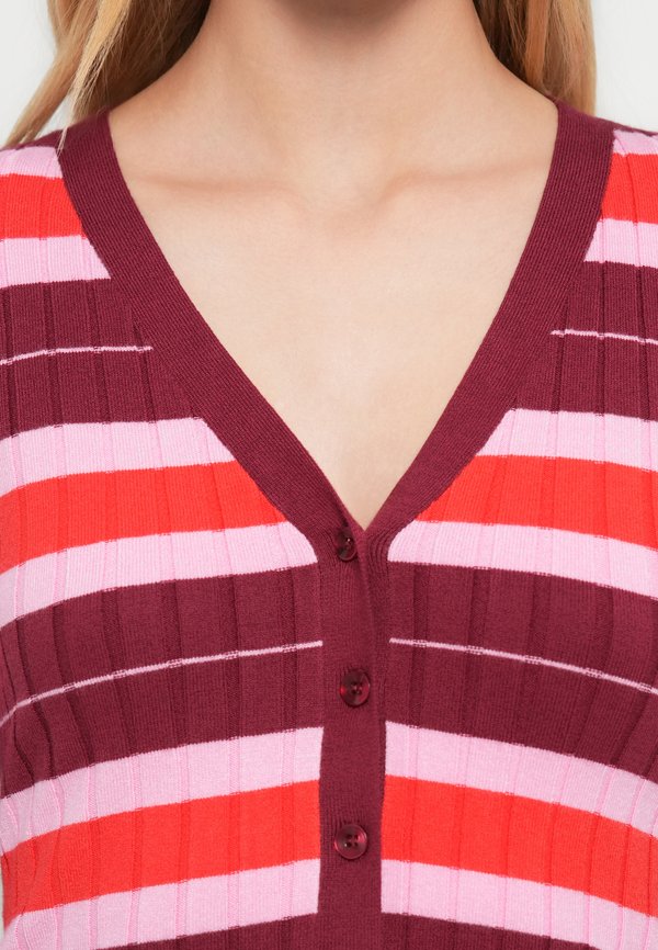 Noisy May NMANNY V NECK CARDIGAN