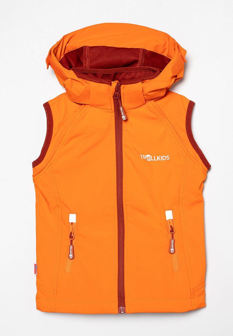 TROLLKIDS RONDANE 2-IN-1