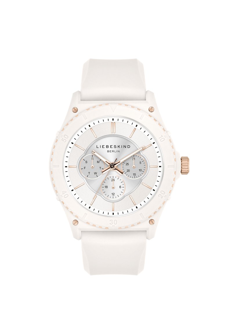 Liebeskind Berlin Chronograph Media 1