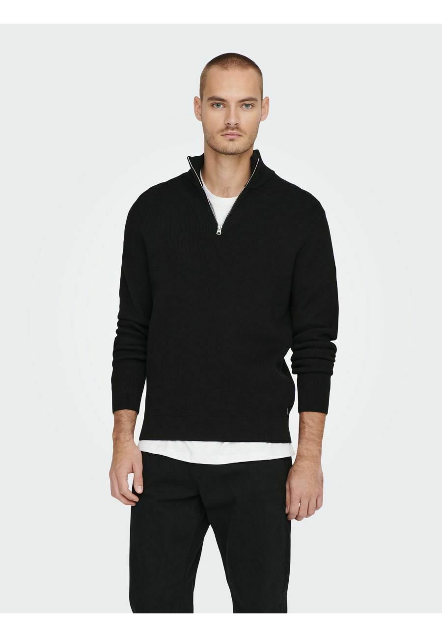 Only & Sons ONSPHIL HALF ZIP