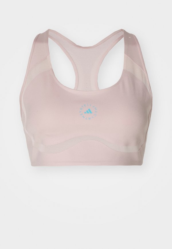 adidas by Stella McCartney ADIDAS BY STELLA MCCARTNEY TRUEPURPOSE POWER IMPACT MEDIUM-SUPPORT
