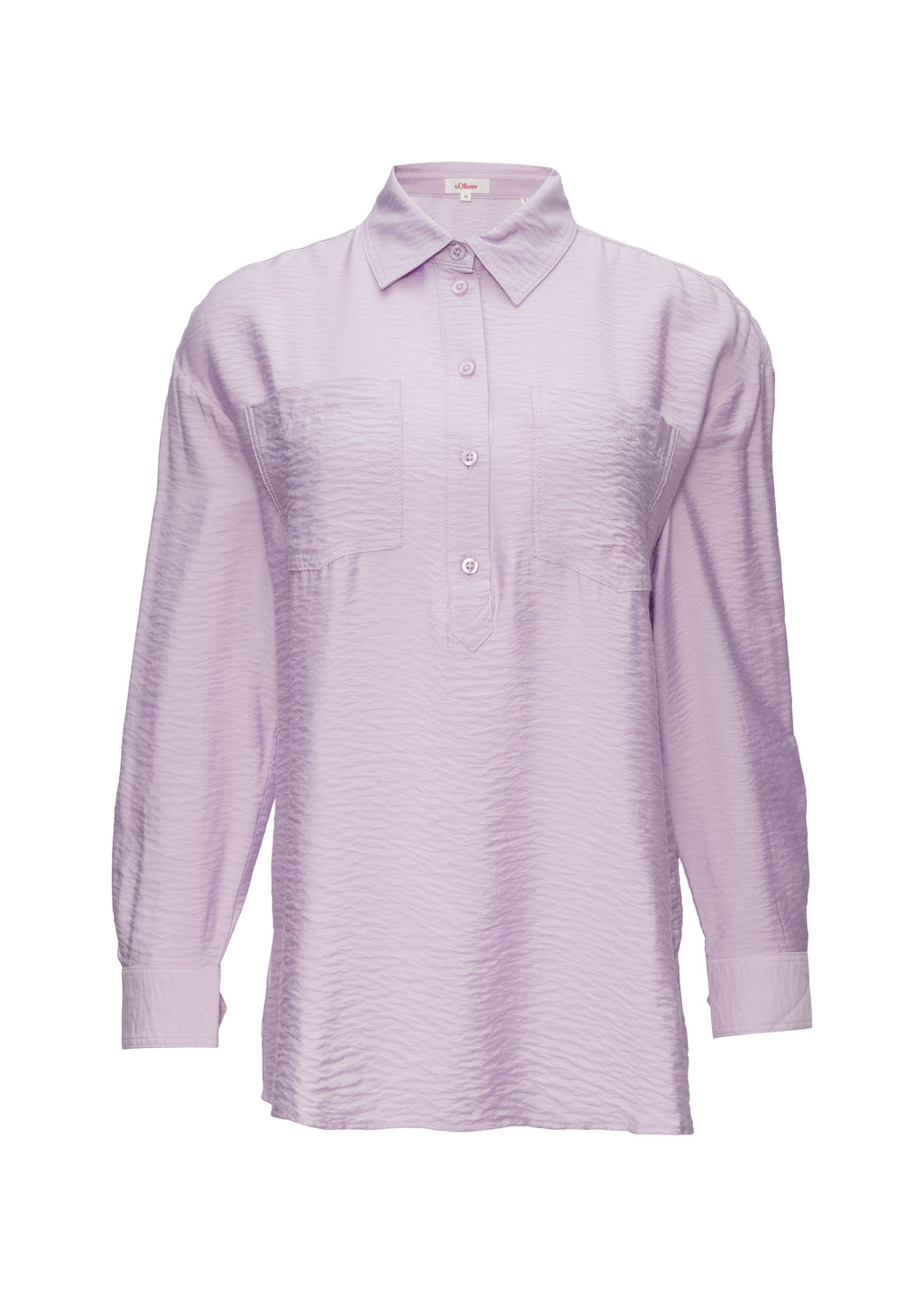 s.Oliver Bluse Media 1