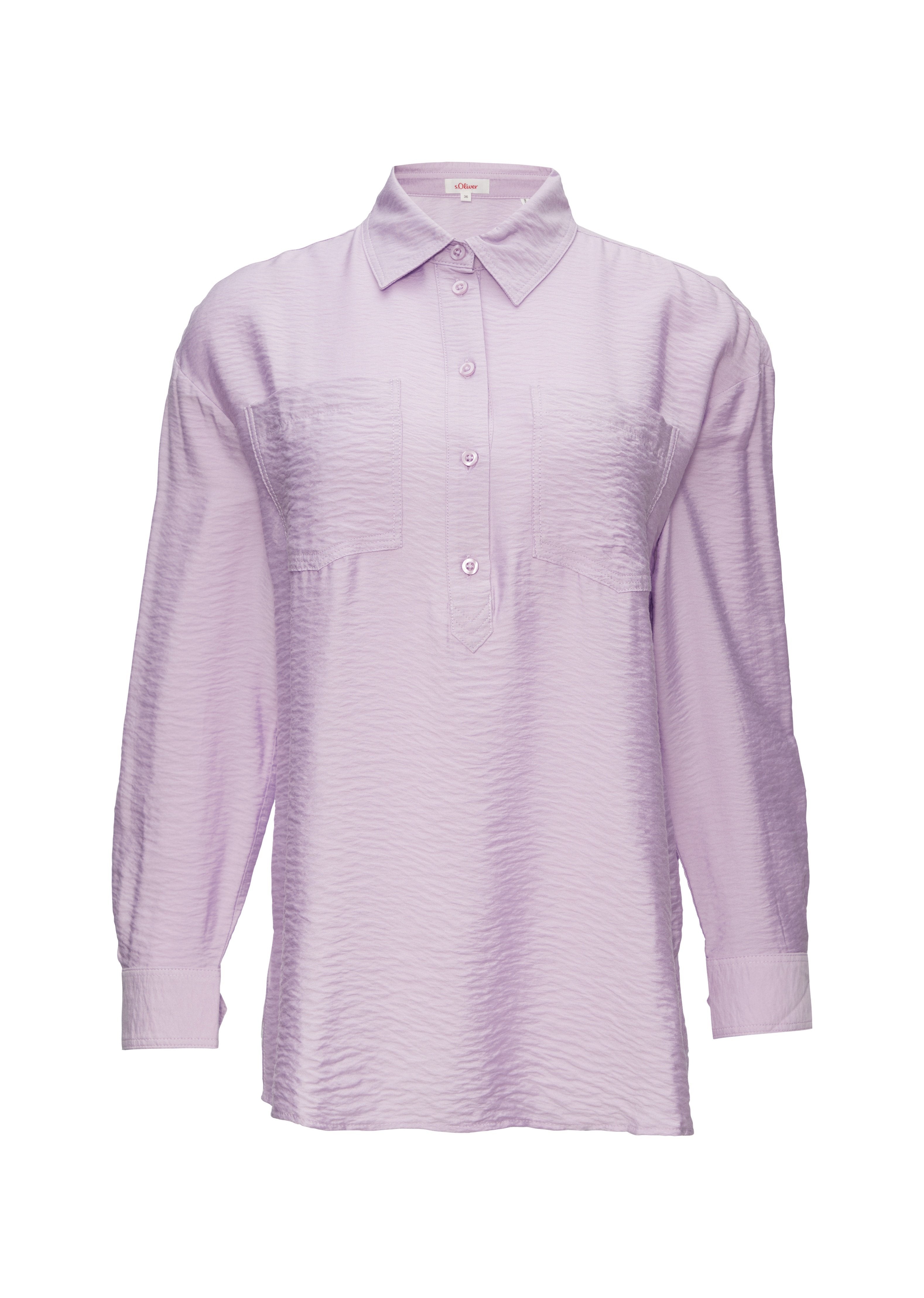 s.Oliver Bluse Media 1