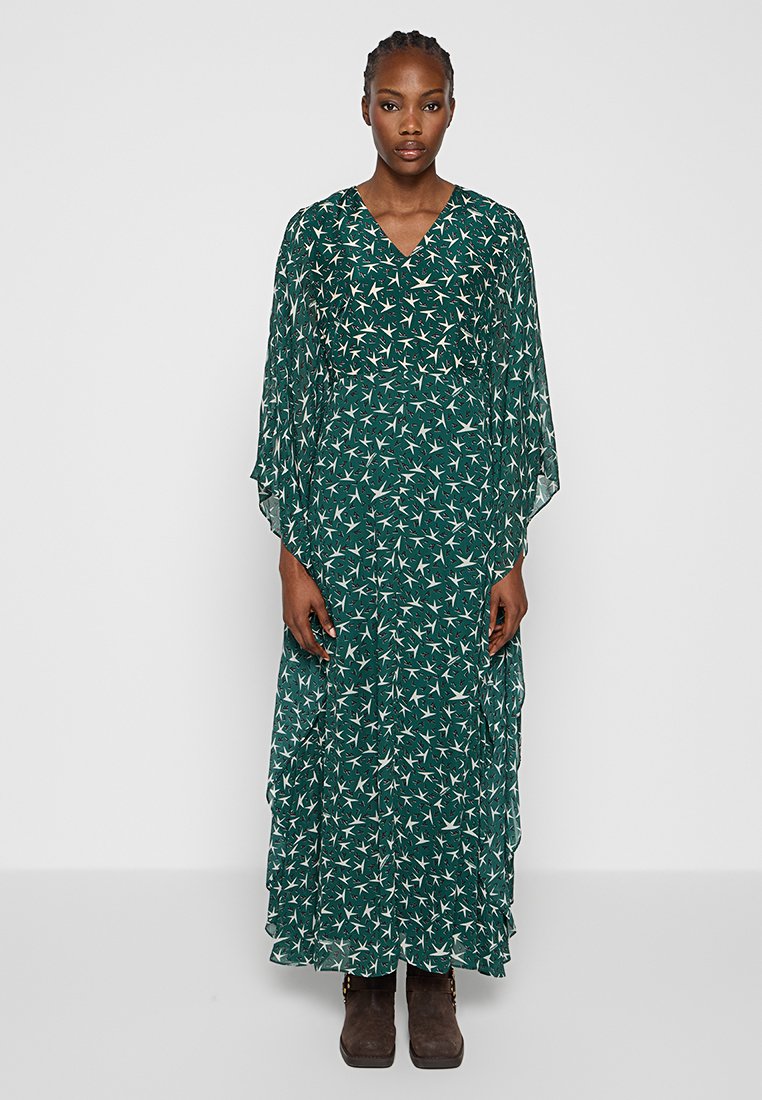 KARL LAGERFELD Maxikleid Media 1