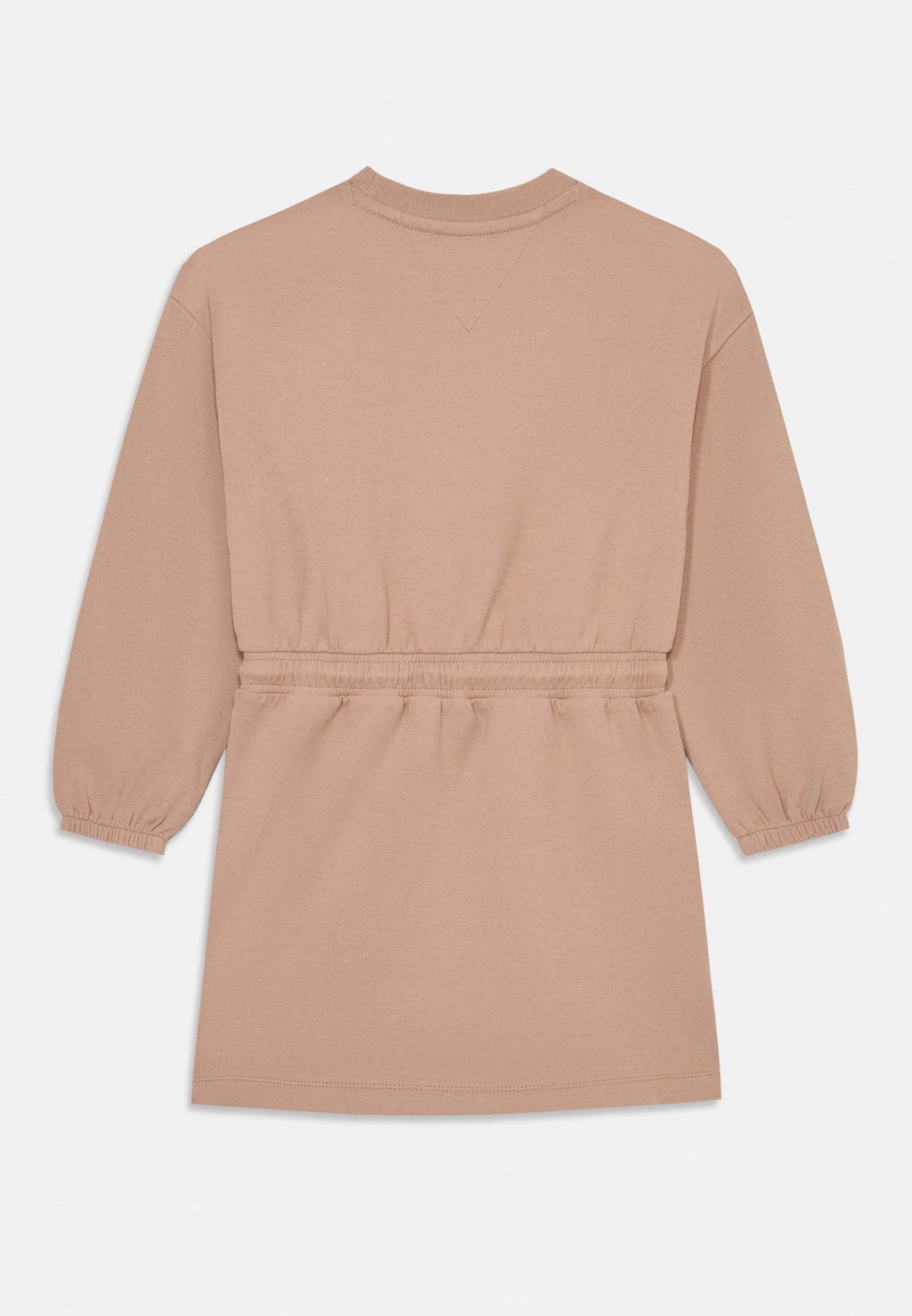 TONAL CREST DRESS Media 2