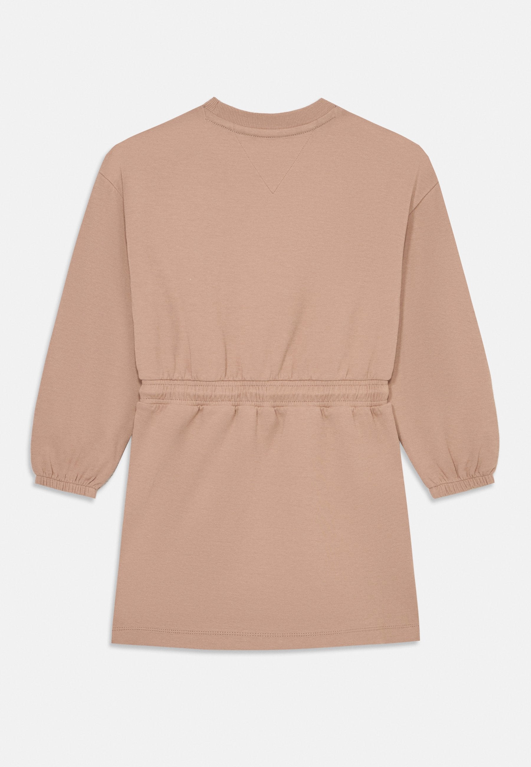 TONAL CREST DRESS Media 2
