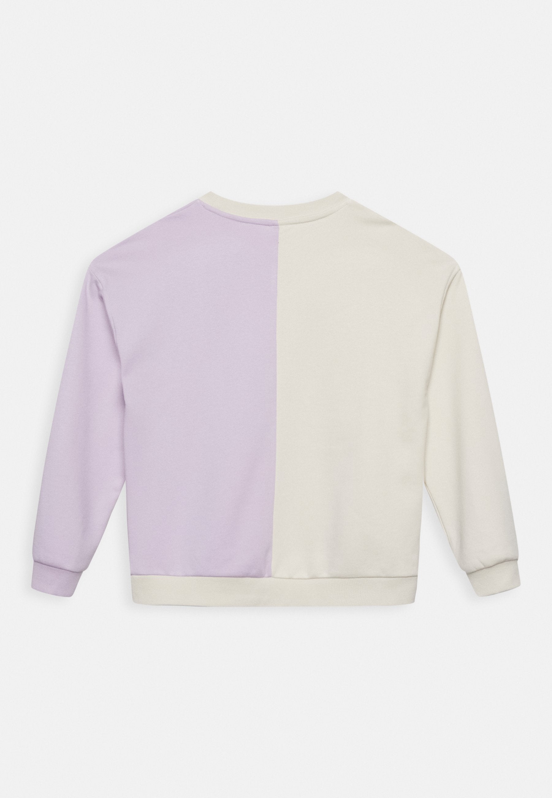 Lindex CREWNECK FRONTPRINT