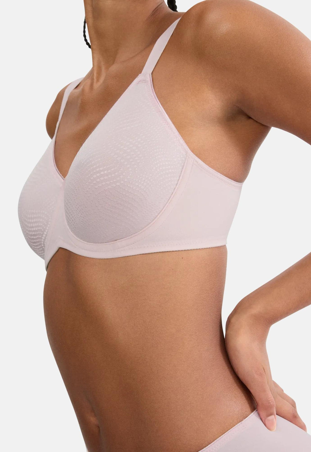 Triumph ESSENTIAL MINIMIZER T W X