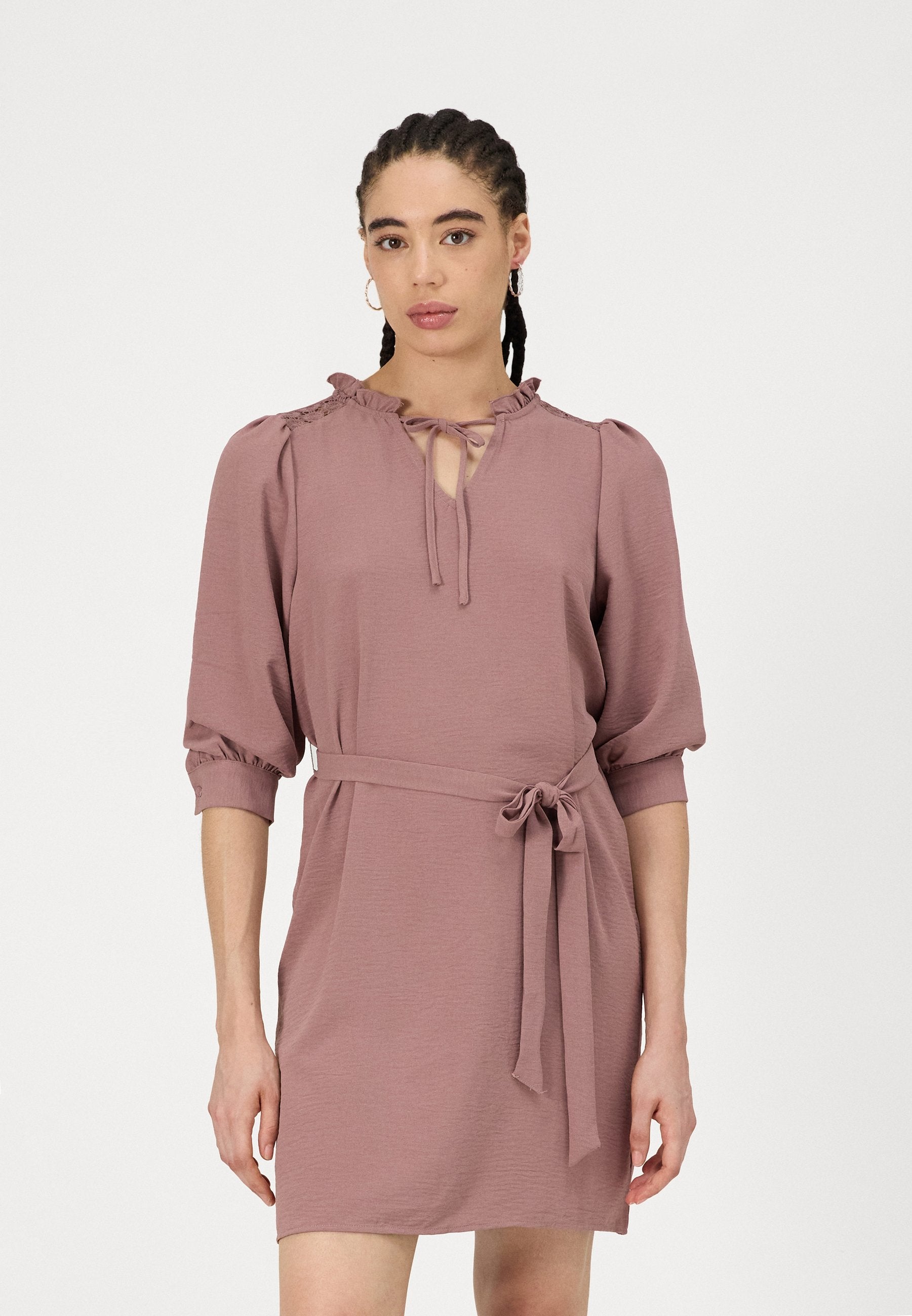 VILA Short 3/4 sleeved