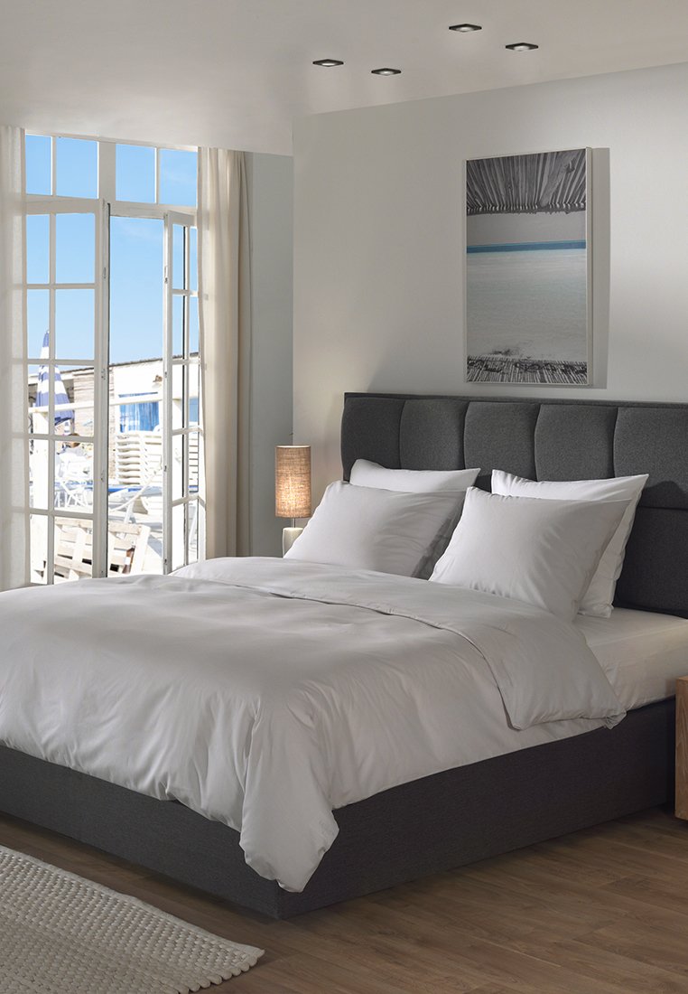 Yellow SUITE CASABLANCA