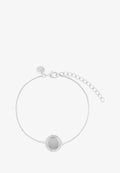 TOM TAILOR Bracelet - silver-coloured