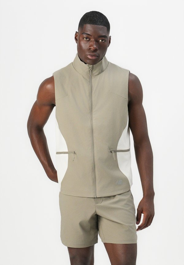 New Balance UTILITY GILET