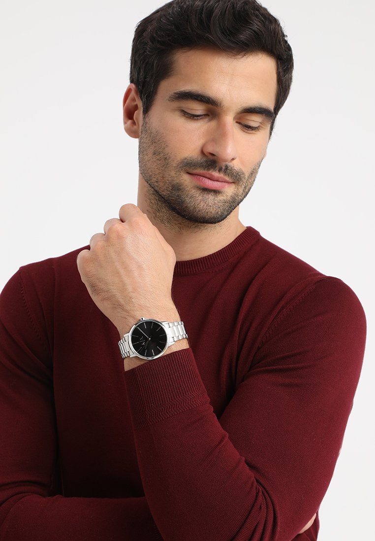 Armani Exchange Uhr Media 2
