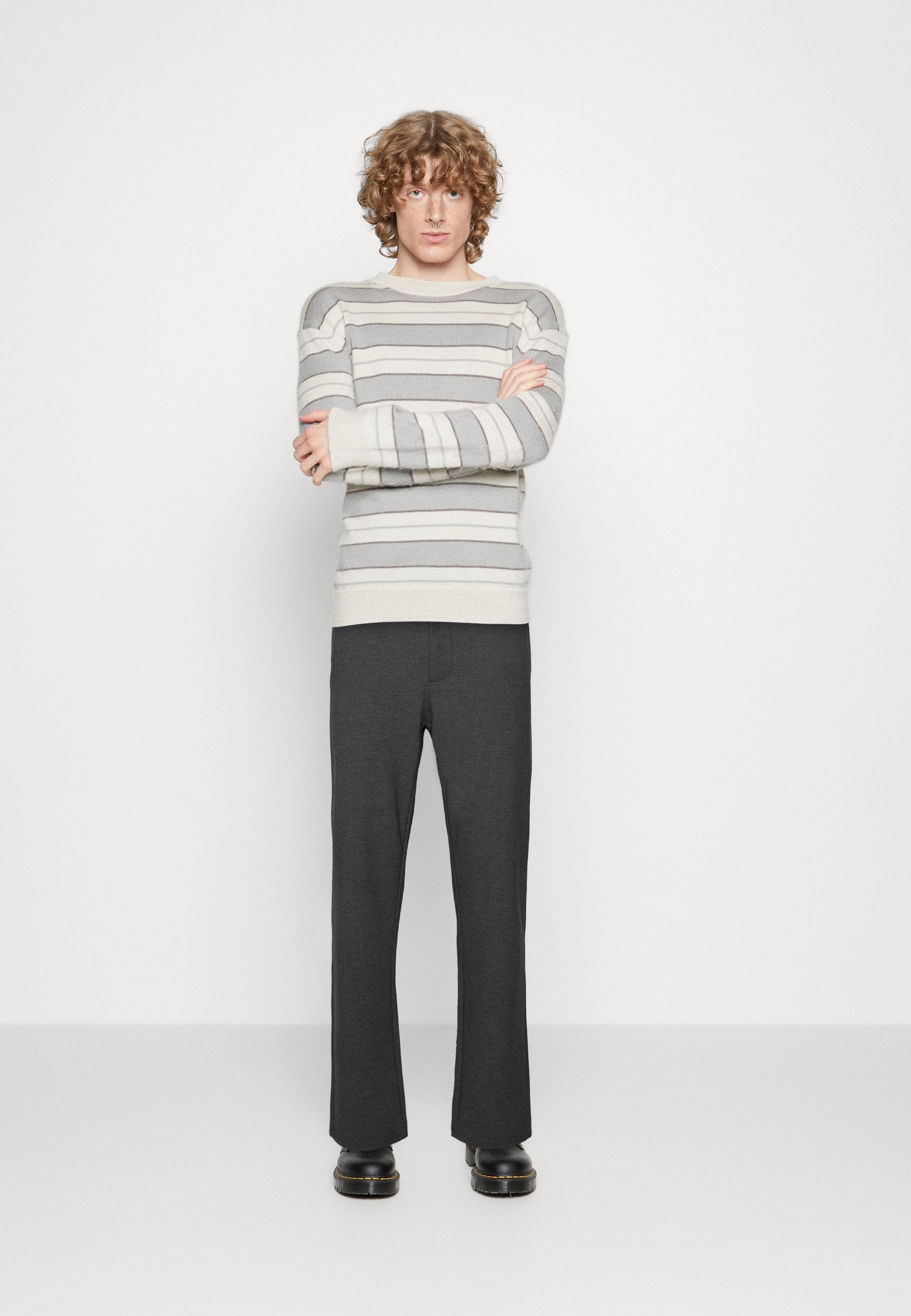 ONSLAW STRUCTURE PANT Media 2