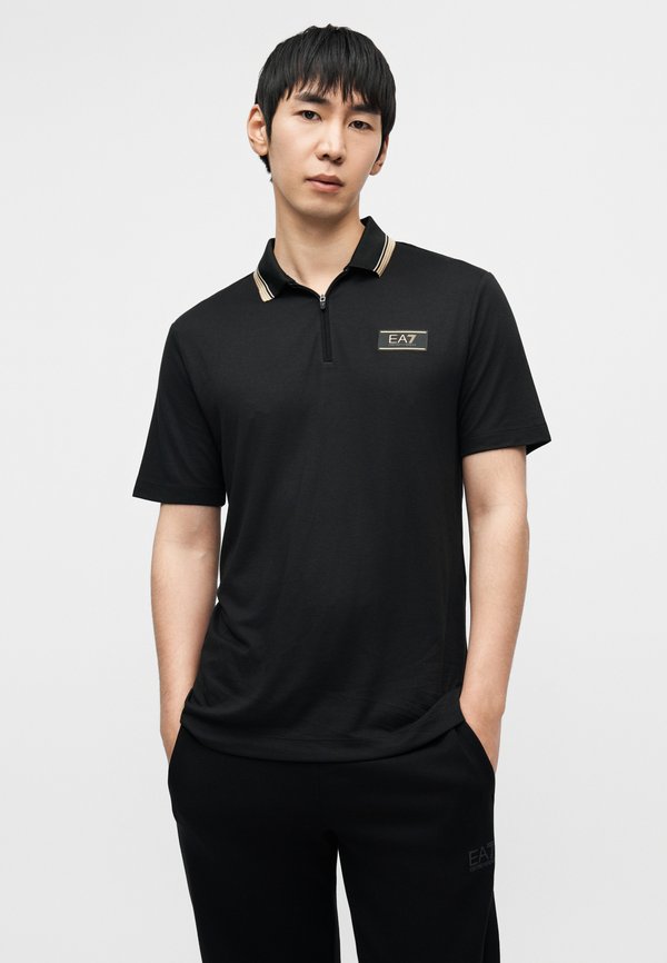 EA7 Emporio Armani NATURAL VENTUS PANTS