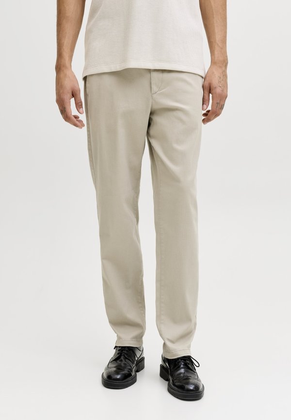 Jack & Jones JPSTOLLIE DYLAN - Chinos - string