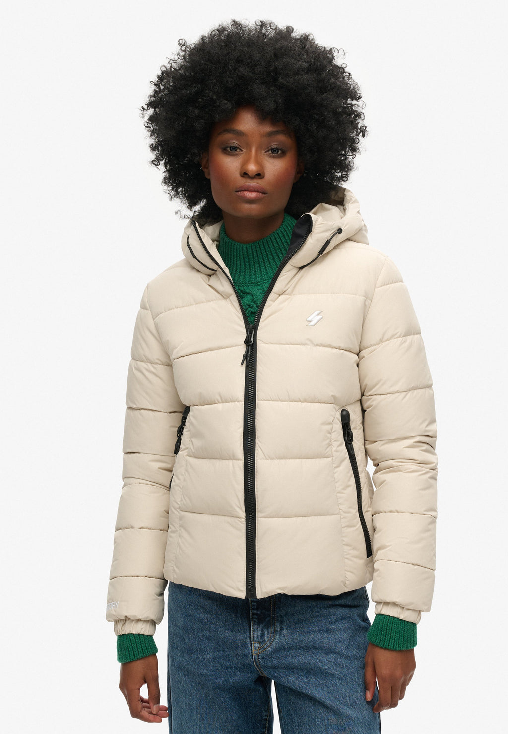 Superdry & Co SPIRIT PUFFER