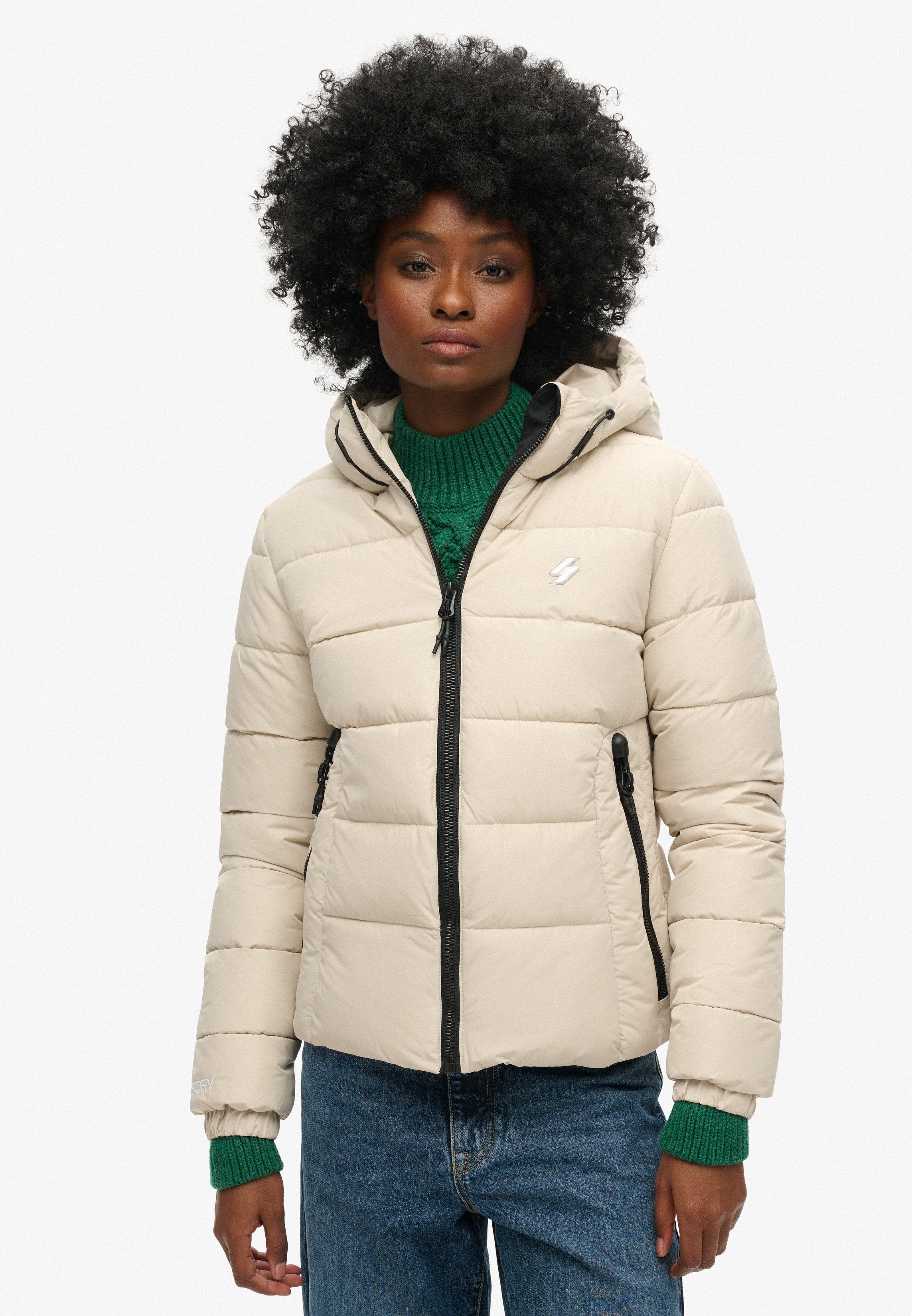 Superdry & Co SPIRIT PUFFER