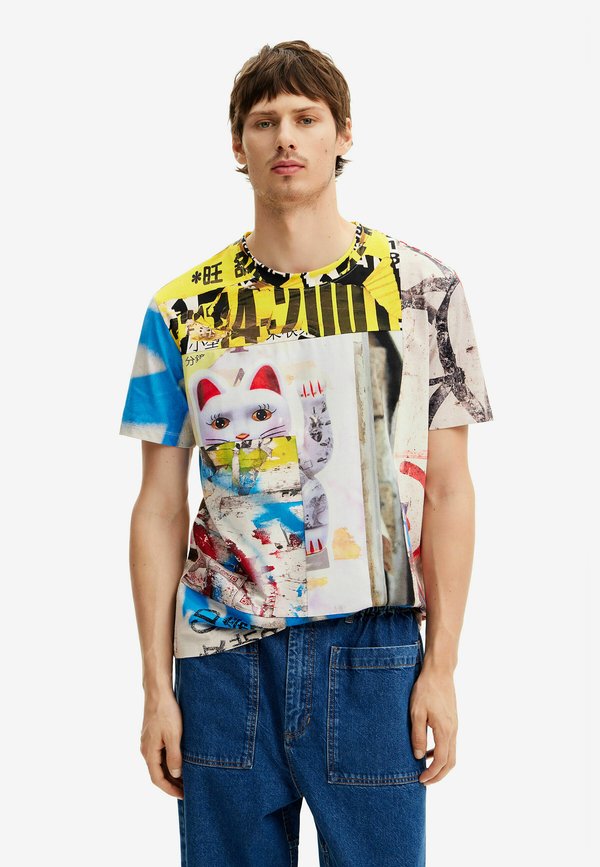 Desigual