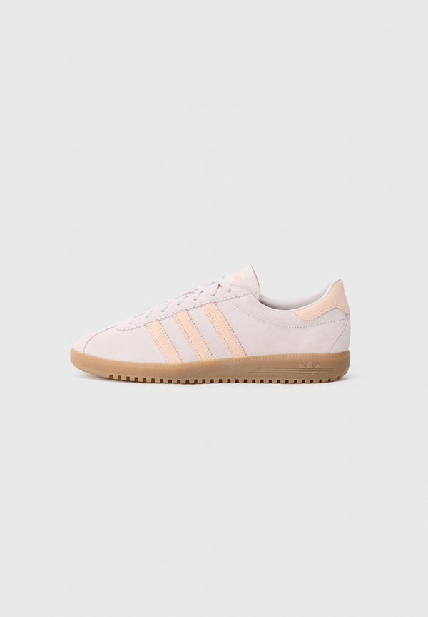 adidas Originals BRMD - Trainers - ice purple/blush pink/gum