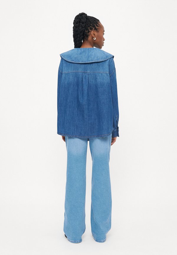 ONLY Petite ONLNALA COLLAR