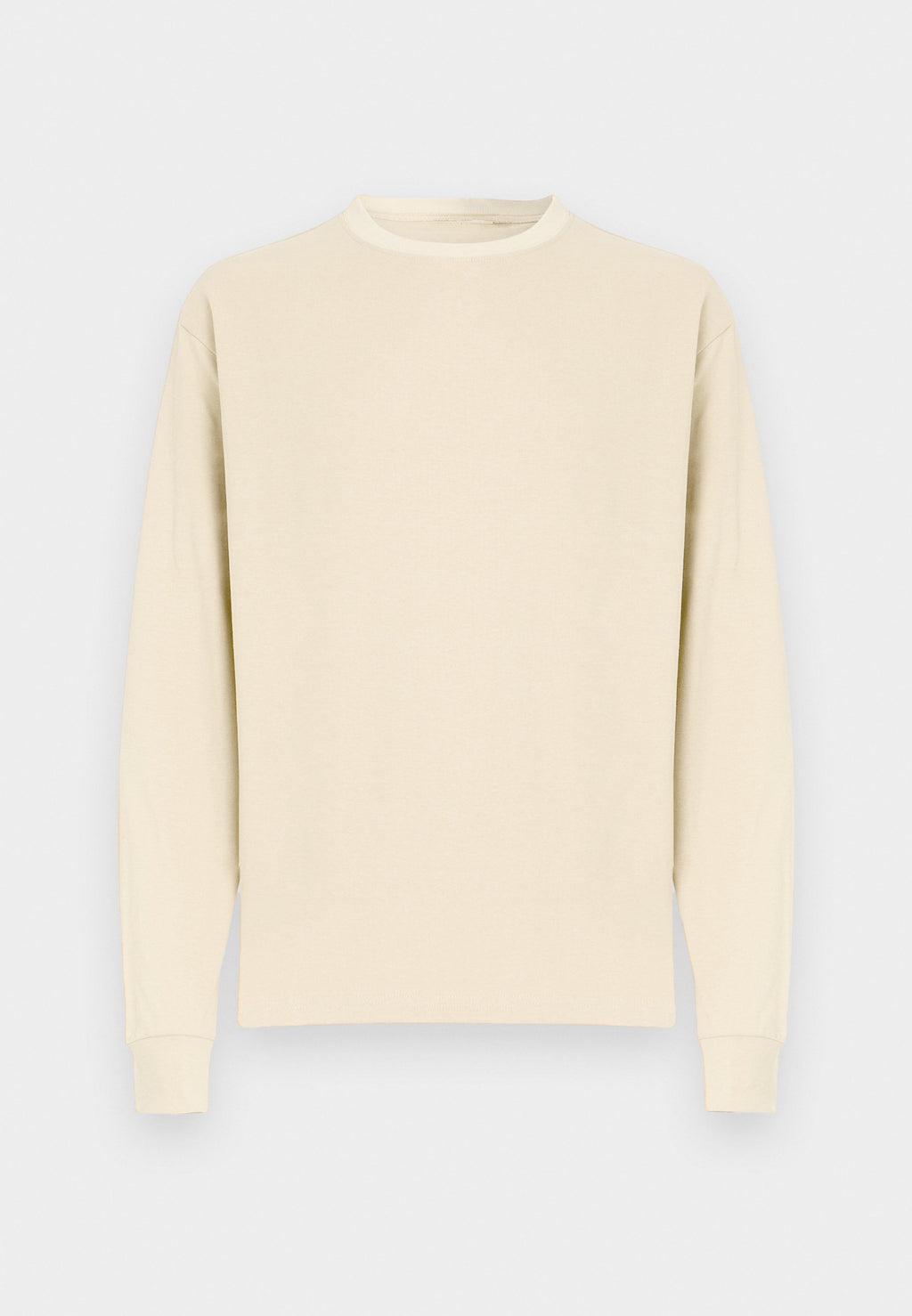 Essential Collective DROP SHOULDER LONG SLEEVE